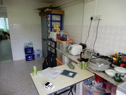 Blk 1 Hougang Avenue 3 (Hougang), HDB 3 Rooms #523585391